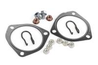 APR - HJQF CBK0051 APR Catback Exhaust System - Fits 2020-2024 Audi RS Q8 - Image 30