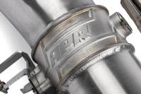 APR - HJQF CBK0051 APR Catback Exhaust System - Fits 2020-2024 Audi RS Q8 - Image 33