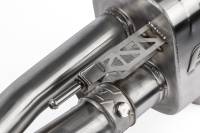 APR - HJQF CBK0051 APR Catback Exhaust System - Fits 2020-2024 Audi RS Q8 - Image 34