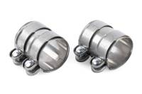 APR - HJQF CBK0052 APR Catback Exhaust System - Fits 2022-2026 Volkswagen Golf R - Image 3