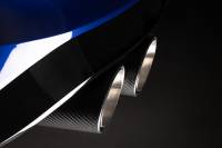 APR - HJQF CBK0052 APR Catback Exhaust System - Fits 2022-2026 Volkswagen Golf R - Image 4