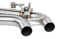 APR - HJQF CBK0052 APR Catback Exhaust System - Fits 2022-2026 Volkswagen Golf R - Image 6
