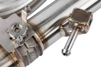 APR - HJQF CBK0052 APR Catback Exhaust System - Fits 2022-2026 Volkswagen Golf R - Image 10
