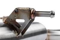 APR - HJQF CBK0052 APR Catback Exhaust System - Fits 2022-2026 Volkswagen Golf R - Image 12