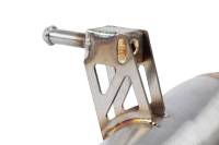 APR - HJQF CBK0052 APR Catback Exhaust System - Fits 2022-2026 Volkswagen Golf R - Image 13