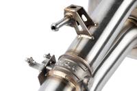 APR - HJQF CBK0052 APR Catback Exhaust System - Fits 2022-2026 Volkswagen Golf R - Image 15