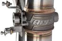 APR - HJQF CBK0052 APR Catback Exhaust System - Fits 2022-2026 Volkswagen Golf R - Image 19