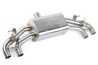 APR - HJQF CBK0052 APR Catback Exhaust System - Fits 2022-2026 Volkswagen Golf R - Image 20