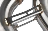 APR - HJQF CBK0052 APR Catback Exhaust System - Fits 2022-2026 Volkswagen Golf R - Image 21