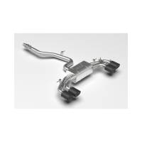 APR - HJQF CBK0052 APR Catback Exhaust System - Fits 2022-2026 Volkswagen Golf R - Image 23