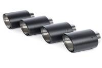 APR - HJQF CBK0052 APR Catback Exhaust System - Fits 2022-2026 Volkswagen Golf R - Image 24