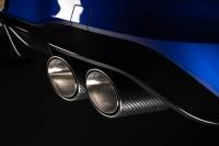 APR - HJQF CBK0052 APR Catback Exhaust System - Fits 2022-2026 Volkswagen Golf R - Image 26