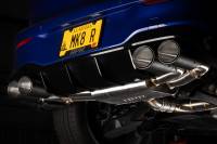 APR - HJQF CBK0052 APR Catback Exhaust System - Fits 2022-2026 Volkswagen Golf R - Image 28