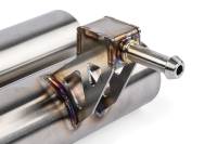 APR - HJQF CBK0053 APR Catback Exhaust System - Fits 2022-2026 Audi RS3 - Image 5