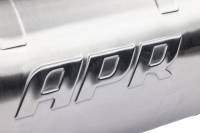 APR - HJQF CBK0053 APR Catback Exhaust System - Fits 2022-2026 Audi RS3 - Image 6