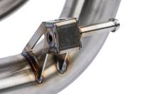 APR - HJQF CBK0053 APR Catback Exhaust System - Fits 2022-2026 Audi RS3 - Image 8