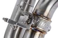APR - HJQF CBK0053 APR Catback Exhaust System - Fits 2022-2026 Audi RS3 - Image 11