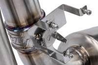 APR - HJQF CBK0053 APR Catback Exhaust System - Fits 2022-2026 Audi RS3 - Image 12