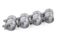 APR - HJQF CBK0053 APR Catback Exhaust System - Fits 2022-2026 Audi RS3 - Image 13