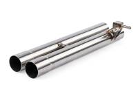 APR - HJQF CBK0053 APR Catback Exhaust System - Fits 2022-2026 Audi RS3 - Image 14