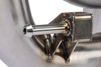 APR - HJQF CBK0053 APR Catback Exhaust System - Fits 2022-2026 Audi RS3 - Image 15