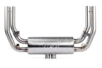 APR - HJQF CBK0053 APR Catback Exhaust System - Fits 2022-2026 Audi RS3 - Image 17