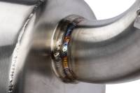 APR - HJQF CBK0053 APR Catback Exhaust System - Fits 2022-2026 Audi RS3 - Image 18