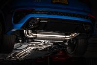 APR - HJQF CBK0053 APR Catback Exhaust System - Fits 2022-2026 Audi RS3 - Image 20