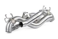 APR - HJQF CBK0054 APR Exhaust For 992.1 Carrera | Carrera 4 | Carrera 4S | Carrera S - Fits 2019-2024 Porsche 911 - Image 5