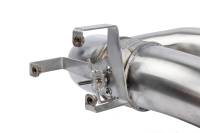 APR - HJQF CBK0054 APR Exhaust For 992.1 Carrera | Carrera 4 | Carrera 4S | Carrera S - Fits 2019-2024 Porsche 911 - Image 6