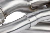 APR - HJQF CBK0054 APR Exhaust For 992.1 Carrera | Carrera 4 | Carrera 4S | Carrera S - Fits 2019-2024 Porsche 911 - Image 7