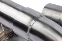 APR - HJQF CBK0054 APR Exhaust For 992.1 Carrera | Carrera 4 | Carrera 4S | Carrera S - Fits 2019-2024 Porsche 911 - Image 8