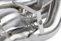 APR - HJQF CBK0054 APR Exhaust For 992.1 Carrera | Carrera 4 | Carrera 4S | Carrera S - Fits 2019-2024 Porsche 911 - Image 10