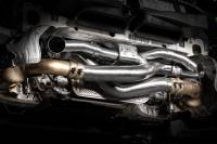 APR - HJQF CBK0054 APR Exhaust For 992.1 Carrera | Carrera 4 | Carrera 4S | Carrera S - Fits 2019-2024 Porsche 911 - Image 11
