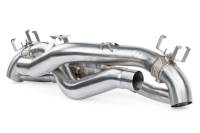 APR - HJQF CBK0054 APR Exhaust For 992.1 Carrera | Carrera 4 | Carrera 4S | Carrera S - Fits 2019-2024 Porsche 911 - Image 12