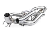 APR - HJQF CBK0054 APR Exhaust For 992.1 Carrera | Carrera 4 | Carrera 4S | Carrera S - Fits 2019-2024 Porsche 911 - Image 13