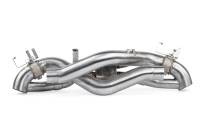 APR - HJQF CBK0054 APR Exhaust For 992.1 Carrera | Carrera 4 | Carrera 4S | Carrera S - Fits 2019-2024 Porsche 911 - Image 16