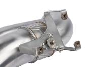 APR - HJQF CBK0054 APR Exhaust For 992.1 Carrera | Carrera 4 | Carrera 4S | Carrera S - Fits 2019-2024 Porsche 911 - Image 17