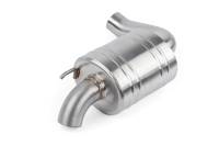 APR - HJQF CBK0055 APR Catback Exhaust System - Tiguan (MK2) (FWD) - Fits 2018-2025 Volkswagen Tiguan - Image 8