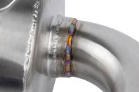 APR - HJQF CBK0055 APR Catback Exhaust System - Tiguan (MK2) (FWD) - Fits 2018-2025 Volkswagen Tiguan - Image 16
