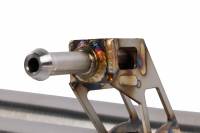 APR - HJQF CBK0057 APR Rear Catback Exhaust System - SQ5 (B9) - Fits 2018-2025 Audi SQ5, SQ5 Sportback - Image 2