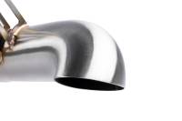 APR - HJQF CBK0057 APR Rear Catback Exhaust System - SQ5 (B9) - Fits 2018-2025 Audi SQ5, SQ5 Sportback - Image 6