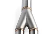 APR - HJQF CBK0057 APR Rear Catback Exhaust System - SQ5 (B9) - Fits 2018-2025 Audi SQ5, SQ5 Sportback - Image 7