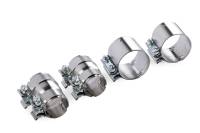APR - HJQF CBK0057 APR Rear Catback Exhaust System - SQ5 (B9) - Fits 2018-2025 Audi SQ5, SQ5 Sportback - Image 8