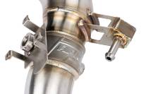 APR - HJQF CBK0057 APR Rear Catback Exhaust System - SQ5 (B9) - Fits 2018-2025 Audi SQ5, SQ5 Sportback - Image 9