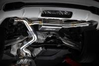 APR - HJQF CBK0057 APR Rear Catback Exhaust System - SQ5 (B9) - Fits 2018-2025 Audi SQ5, SQ5 Sportback - Image 13
