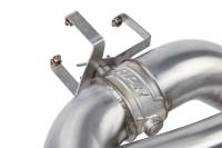 APR - HJQF CBK0058 APR Exhaust For 992.1 Turbo | Turbo S - Fits 2021-2025 Porsche 911 - Image 13