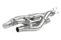 APR - HJQF CBK0058 APR Exhaust For 992.1 Turbo | Turbo S - Fits 2021-2025 Porsche 911 - Image 15