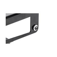 APR - HJQF CI100020-D APR Carbon Fiber Intake - Bracket for TT - Fits 2008-2015 Audi TT Quattro, TTS Quattro, TT - Image 4