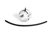 APR - HJQF CI100020-E APR Carbon Fiber Intake - Adapter for MK6 2.0T EA888 Gen 3 - Fits 2013-2018 Volkswagen Jetta, Beetle - Image 1